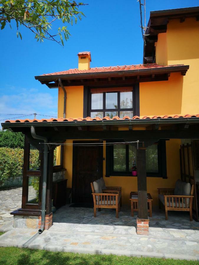 Finca Josefina Miengo Rom bilde